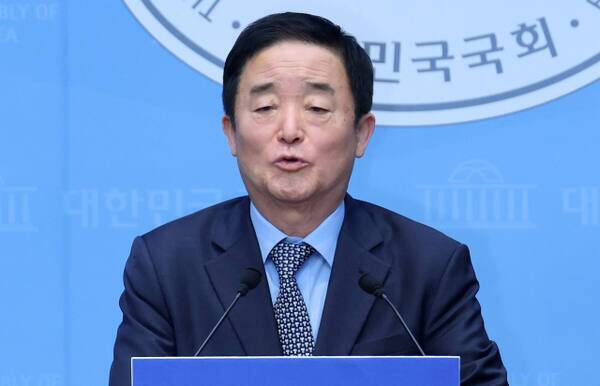 더불어민주당 강득구 국회의원. 연합뉴스