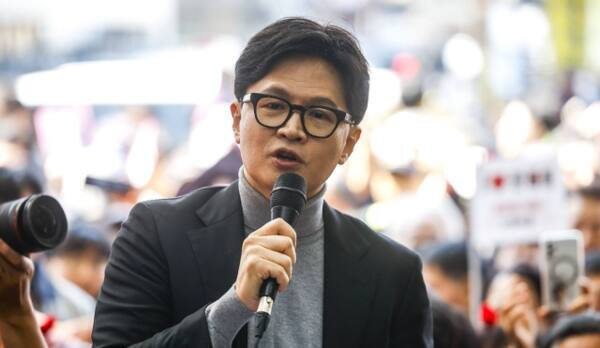 한동훈의 직격탄, "민주당의 조작 주장은 비겁한 변명일 뿐"