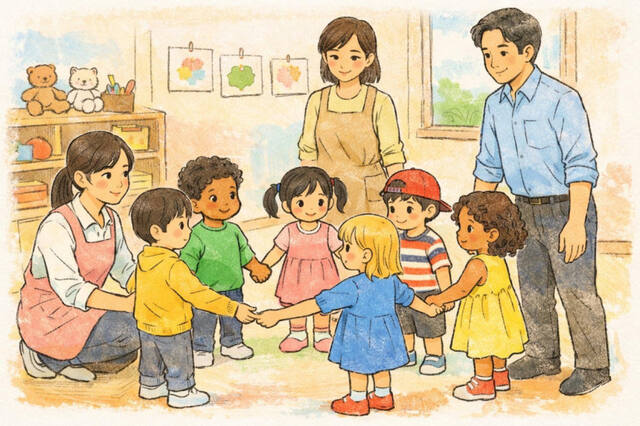 기사 내용을 바탕으로 AI를 통해 제작된 일러스트. 경기일보 AI 뉴스 이미지
