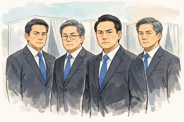 기사 내용을 바탕으로 AI로 제작한 이미지. 경기일보 뉴스AI 이미지