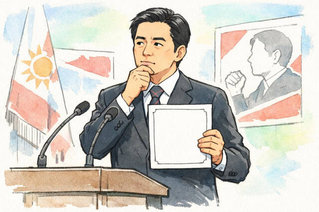 [가][6·3 스포트라이트/해설] 공천장=당선증?… 역대 선거가 증명한 현역 불패의 맹점