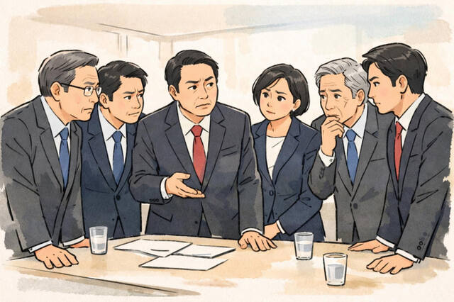 기사 내용을 바탕으로 만든 경기일보 AI 이미지.
