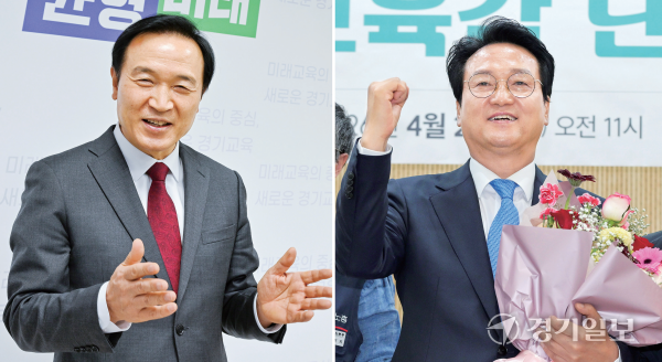 임태희 안민석 빅매치