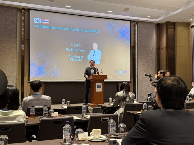 박랩에이아이, 태국 기업과 의료AI 맞손…동남아 시장 공략 시동