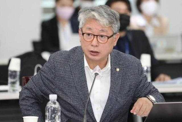 조응천 전 의원 경기지사 출마 관련 보도 이미지