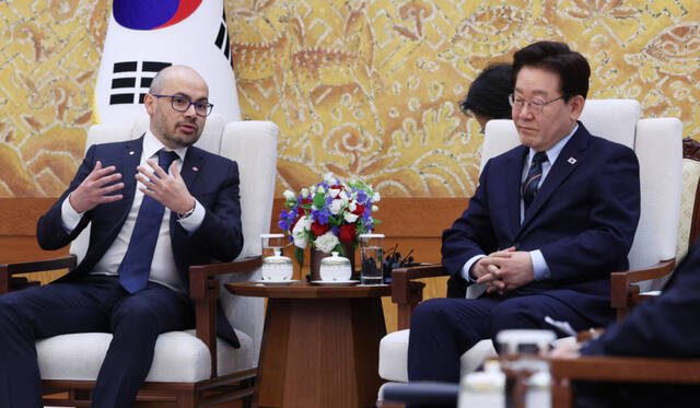 구글 AI 캠퍼스 서울 설립…한·구글 AI 협력 본격화