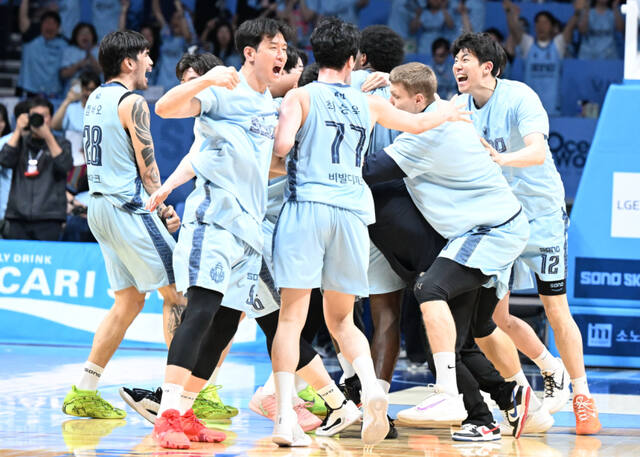 "Korean Basketball Upset: Cat Sonho’s Unstoppable Rise to the Championship Finals in Just 3 Years"