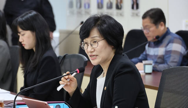 "가수 시켜준대서 왔는데" 성매매 늪에 빠진 외국인 여성들