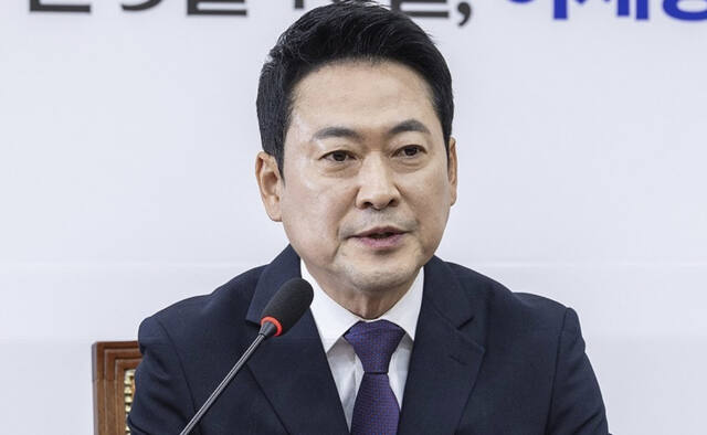 한동훈 지원 사격에 국힘 내부 '내홍' 제대로 터졌다