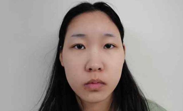 '강북 모텔 연쇄살인' 피의자 김소영. 연합뉴스