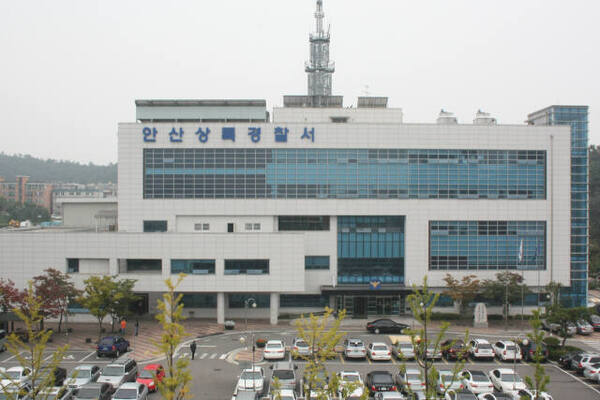 배드민턴 동호회장의 8억 사기극