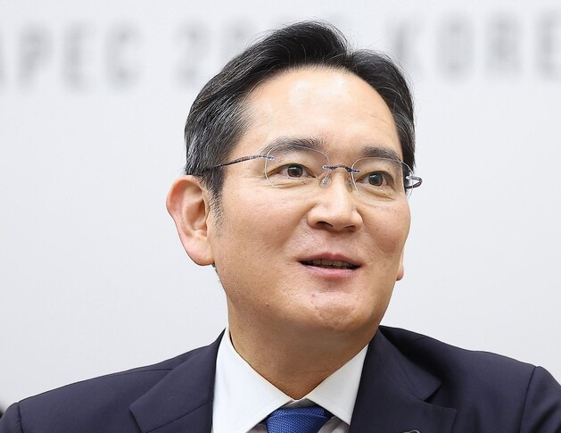 이재용 주식 재산 50조 돌파! 1년 만에 재산이 5배나 불었어