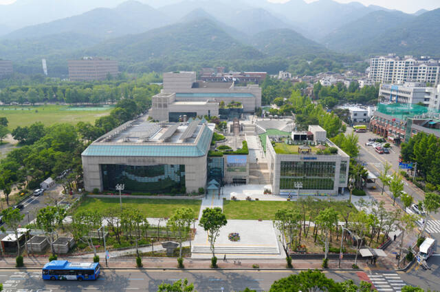 과천도시공사, AI·ERP 동시 도입…디지털 혁신 본격화