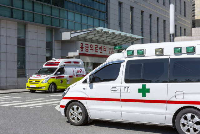 사다리차 사고 관련 참고 이미지