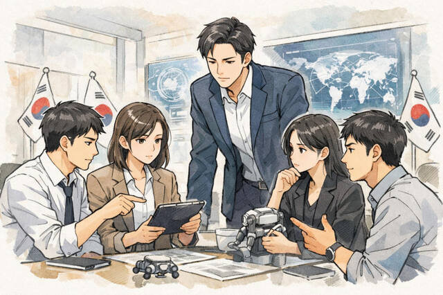 '스타트업 다보스' 문 열린다... 경기도, 글로벌 진출 'C4IR 멤버십'... - 뉴스 썸네일 이미지