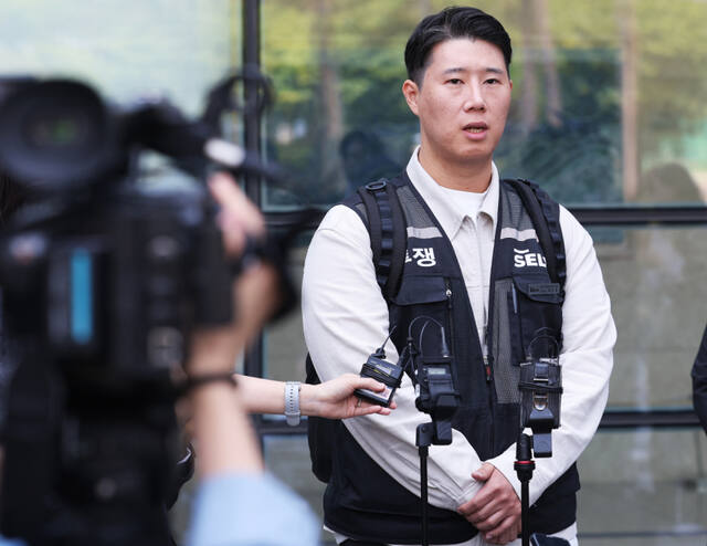 삼성 노조 '긴급조정권 압박은 부당해' 강경 입장 재확인