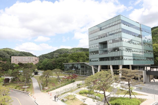계원예술대 ‘재직자 AI·디지털 30+ 집중 캠프’ 운영기관에 선정