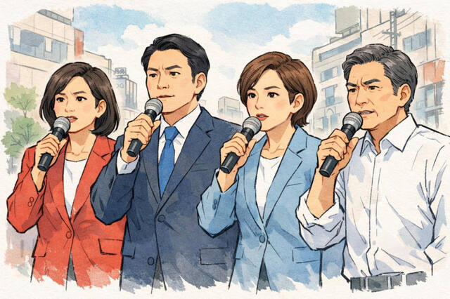 기사 내용을 바탕으로 AI를 통해 제작된 일러스트. 경기일보 AI 뉴스 이미지