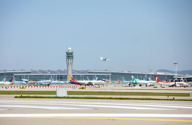 인천공항, ‘AI-PORT 아이디어 공모전’ 여객 서비스·안전 높여