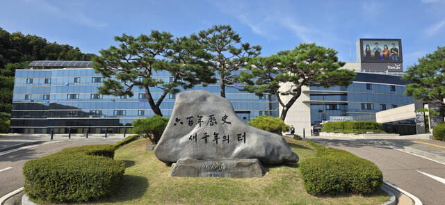 양주시 인공지능과 모빌리티 기술 융합 첨단 교통안전 인프라 구축