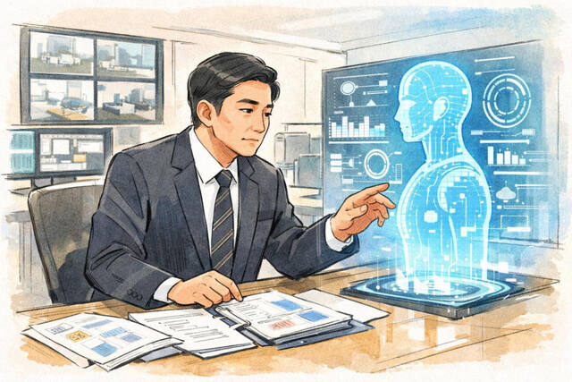 국산 AI, R&D 예산 심의도 맡는다…공공·행정 분야 확산