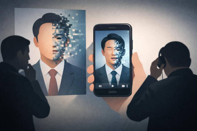 인천, 지방선거 딥페이크 등 AI 영상 84건 적발 ‘비상’…만화·그래픽 단속 대상 제외 ‘골머리’