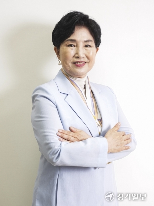 "인간 존엄과 삶의 궤적 바꾸는 일자리 만들 것" 전혜숙 경기도일자리... - 뉴스 썸네일 이미지