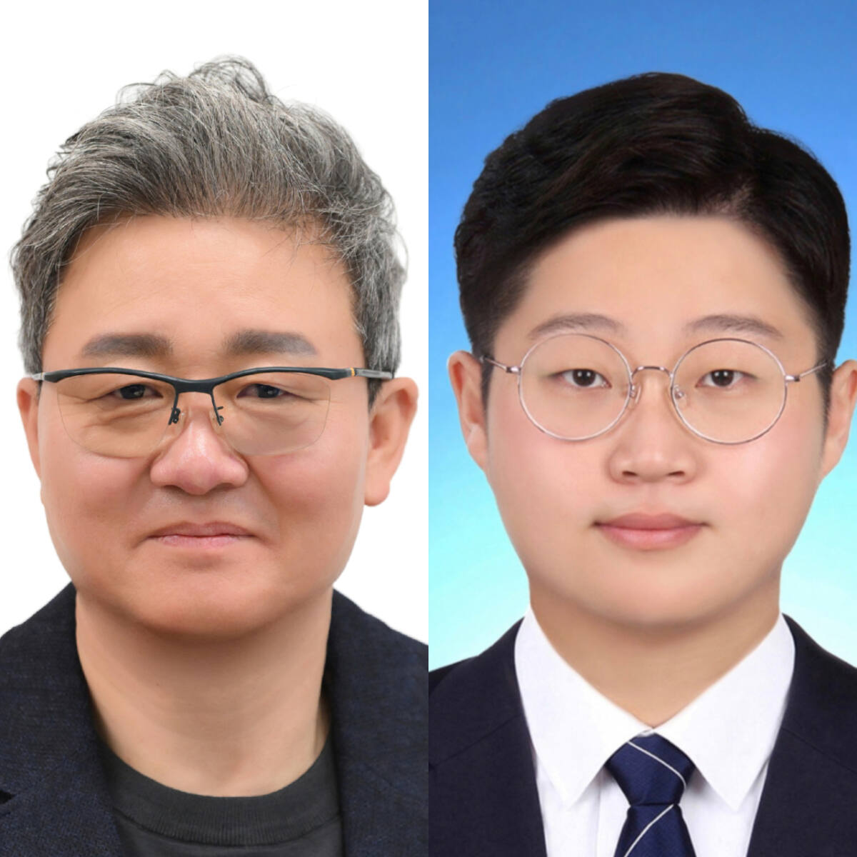 한국기자협회 제428회 ‘이달의 기자상’ 지역 기획보도 신문·통신부문에 경기일보 (왼쪽부터)김형수·김도균 기자의 ‘시흥 세 살 자녀 살해사건’ 보도가 선정됐다. 경기일보DB