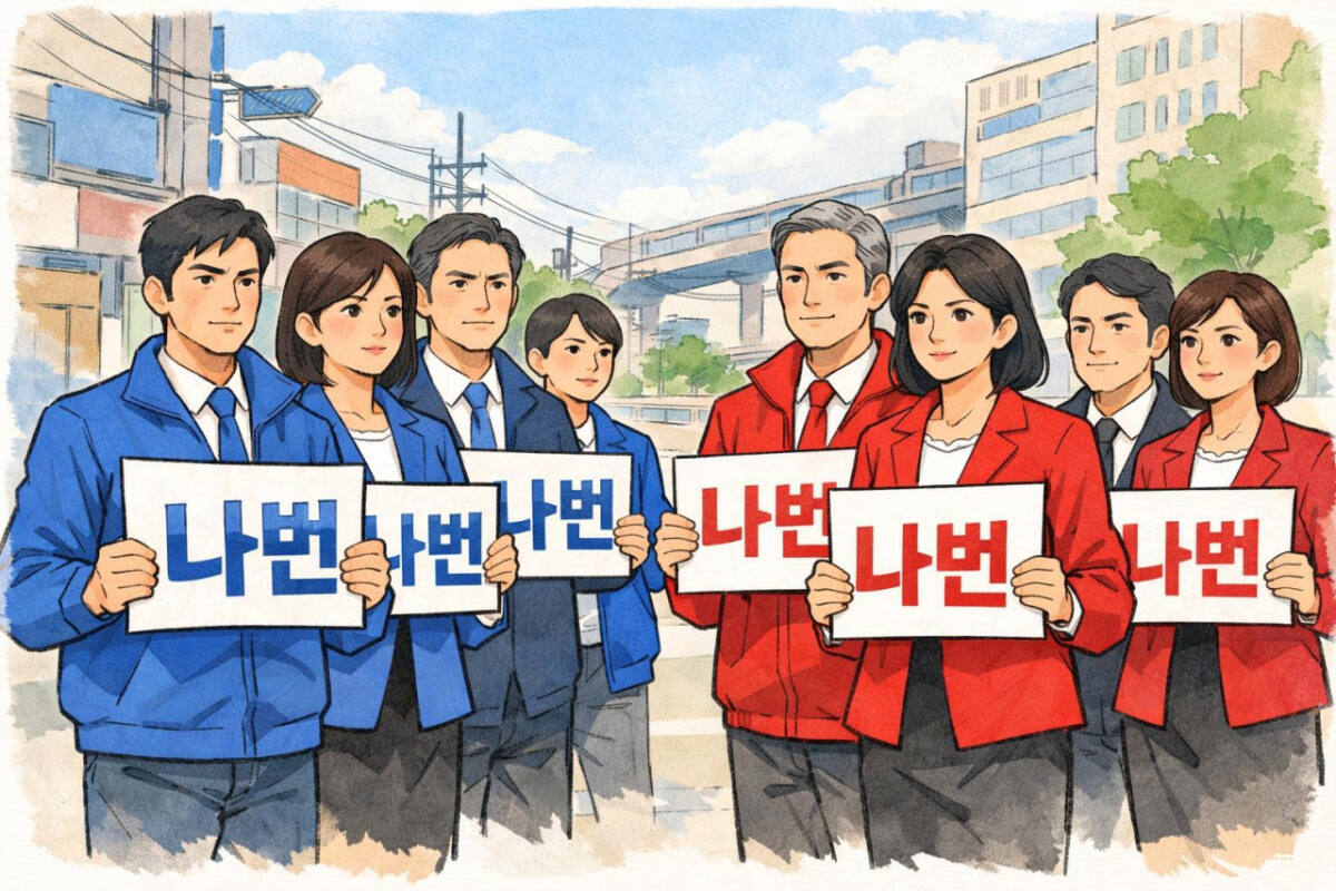 기사 내용을 바탕으로 AI를 통해 제작한 일러스트. 경기일보 AI 뉴스 이미지