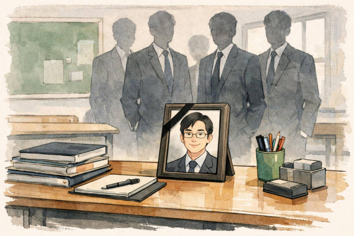 기사 내용을 바탕으로 AI를 통해 제작된 일러스트. 경기일보 AI 뉴스 이미지
