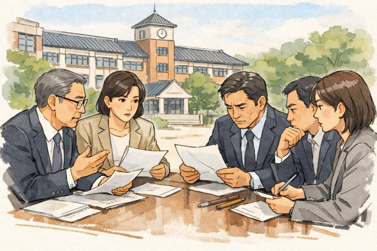 기사 내용을 바탕으로 AI를 통해 제작된 일러스트. 경기일보 AI 뉴스 이미지