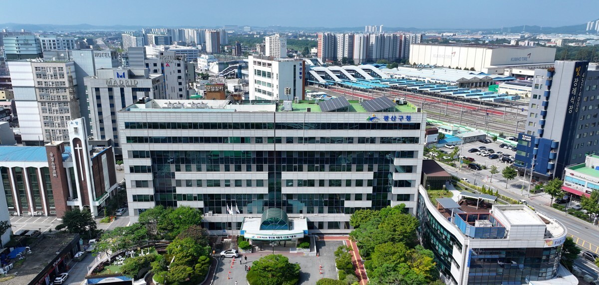 광주 광산구, 피습 현장 고등학생 의사상자 신청 승