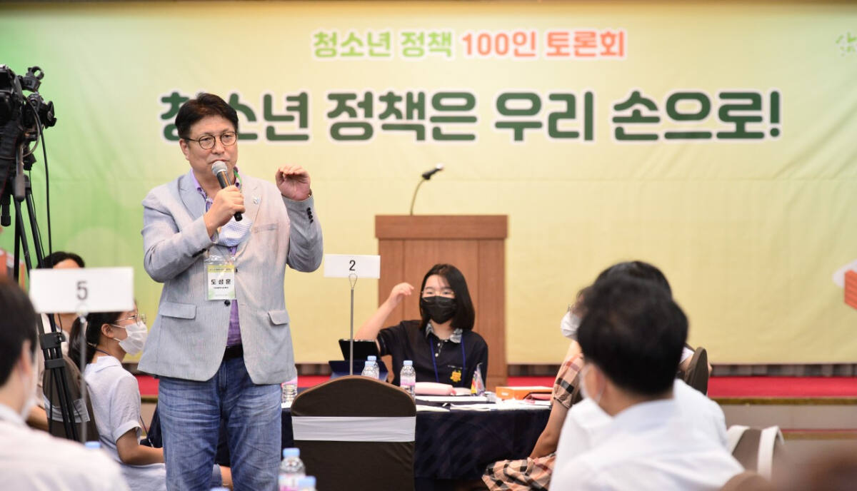 웹_[포털]인천 첫 ‘3선 교육감’ 도성훈…교육 투사, 학생성공시대 완성까지[선택 6·3 그는 누구인가]