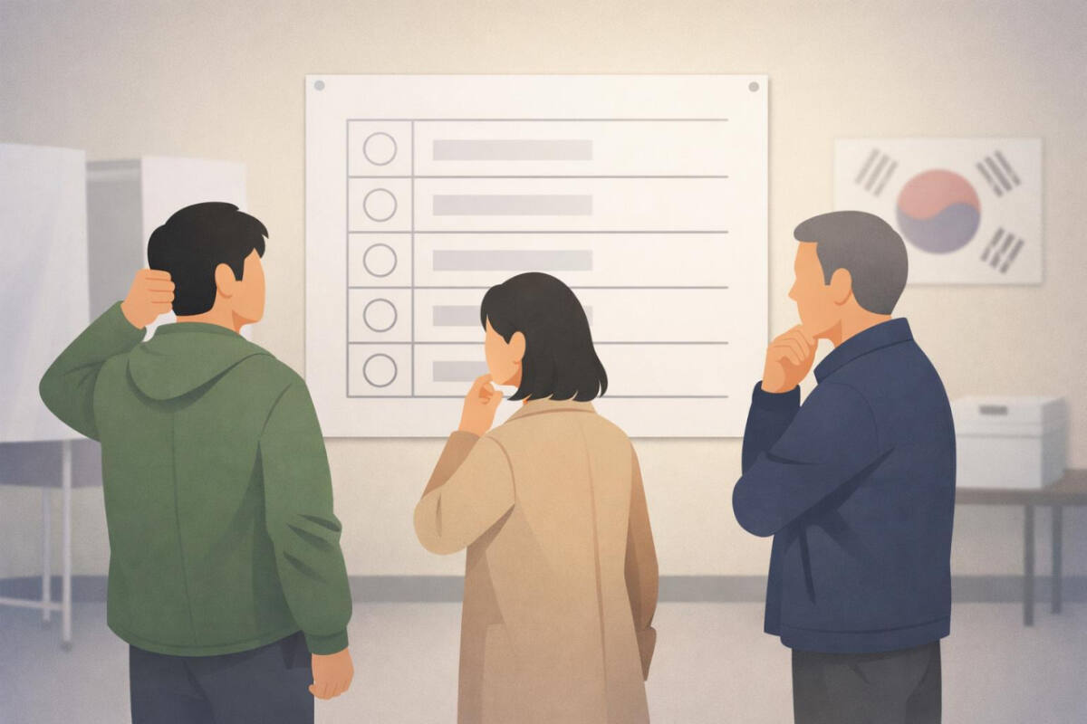 기사 내용을 바탕으로 AI를 통해 제작된 일러스트. 경기일보 AI 뉴스 이미지
