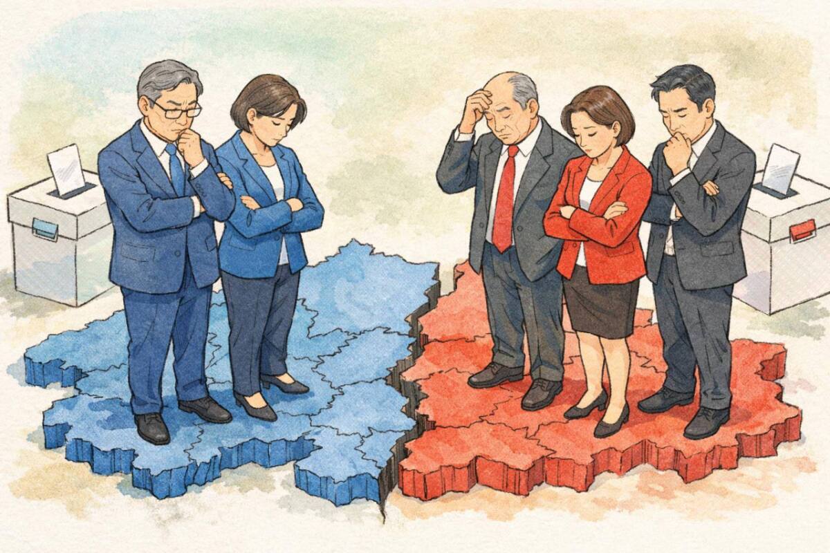 기사 내용을 바탕으로 AI를 통해 제작된 일러스트. 경기일보 AI 뉴스 이미지