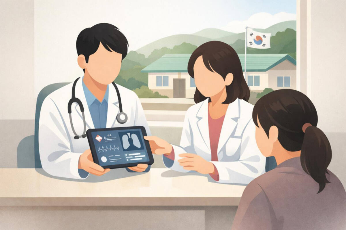 물리치료 먼저 받아야 도수치료 가능? 내달부터 바뀌는 법