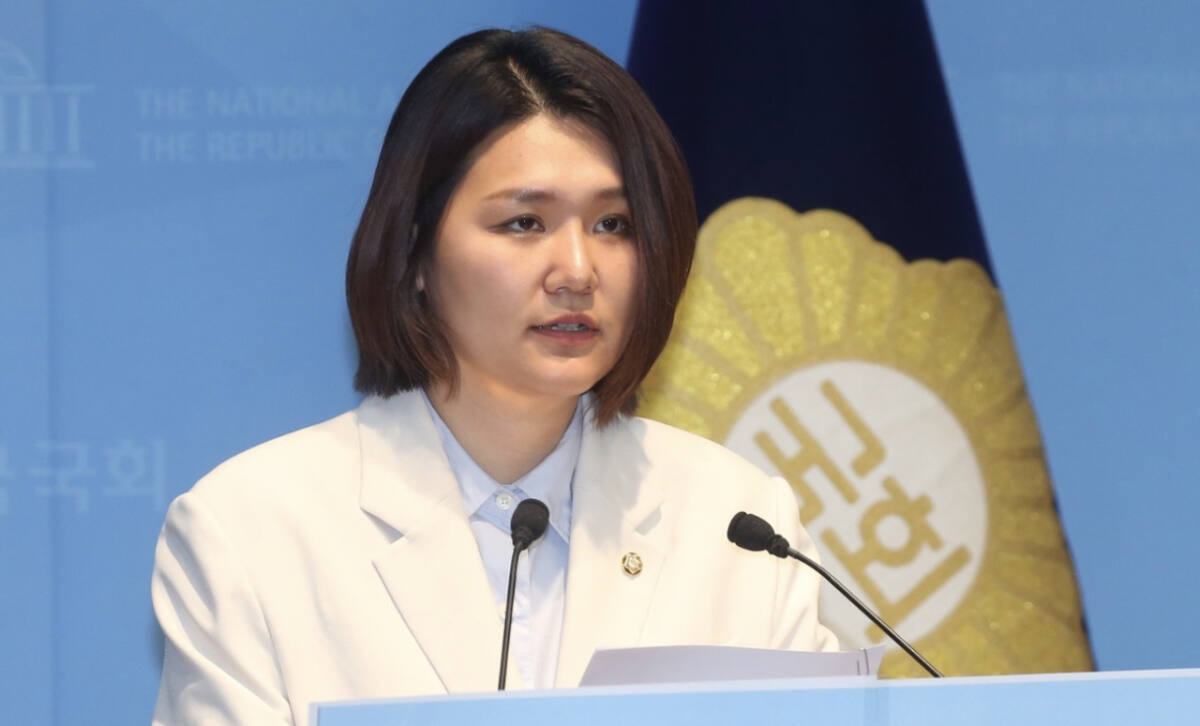 진보당의 직격탄, "투표용지 부족은 윤석열 정권 무능의 결정판"