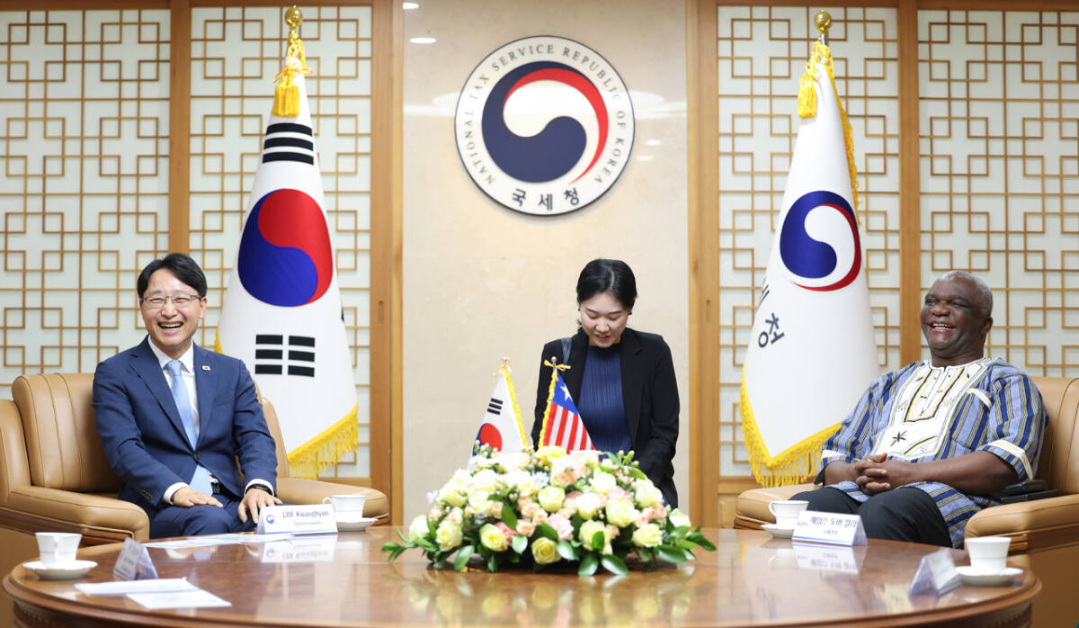 수천억원 체납 '선박왕' 잡아라...국세청, 라이베리아와 징수공조 협력 - 뉴스 썸네일 이미지