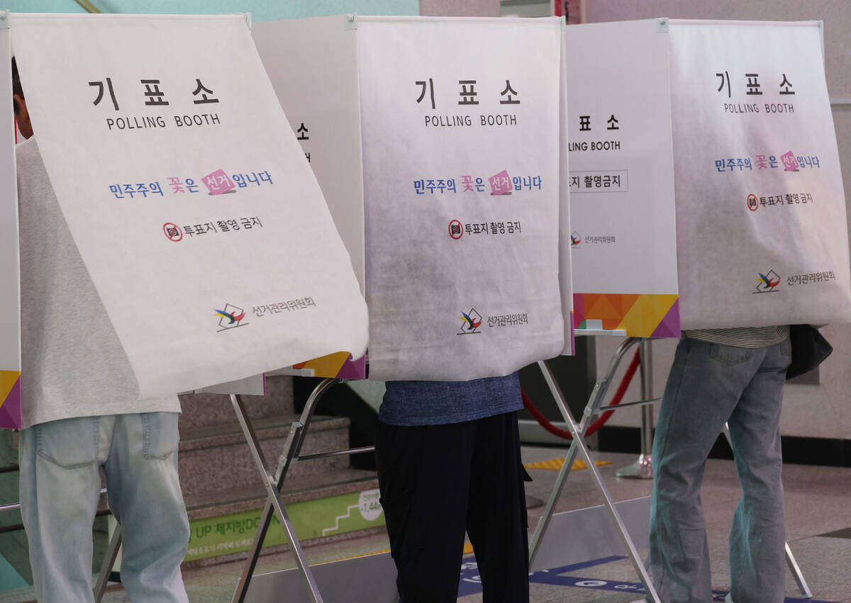 "지난 대선, 고양시 투표용지 바닥나...인근 투표소 뛰어가 빌려와" - 뉴스 썸네일 이미지