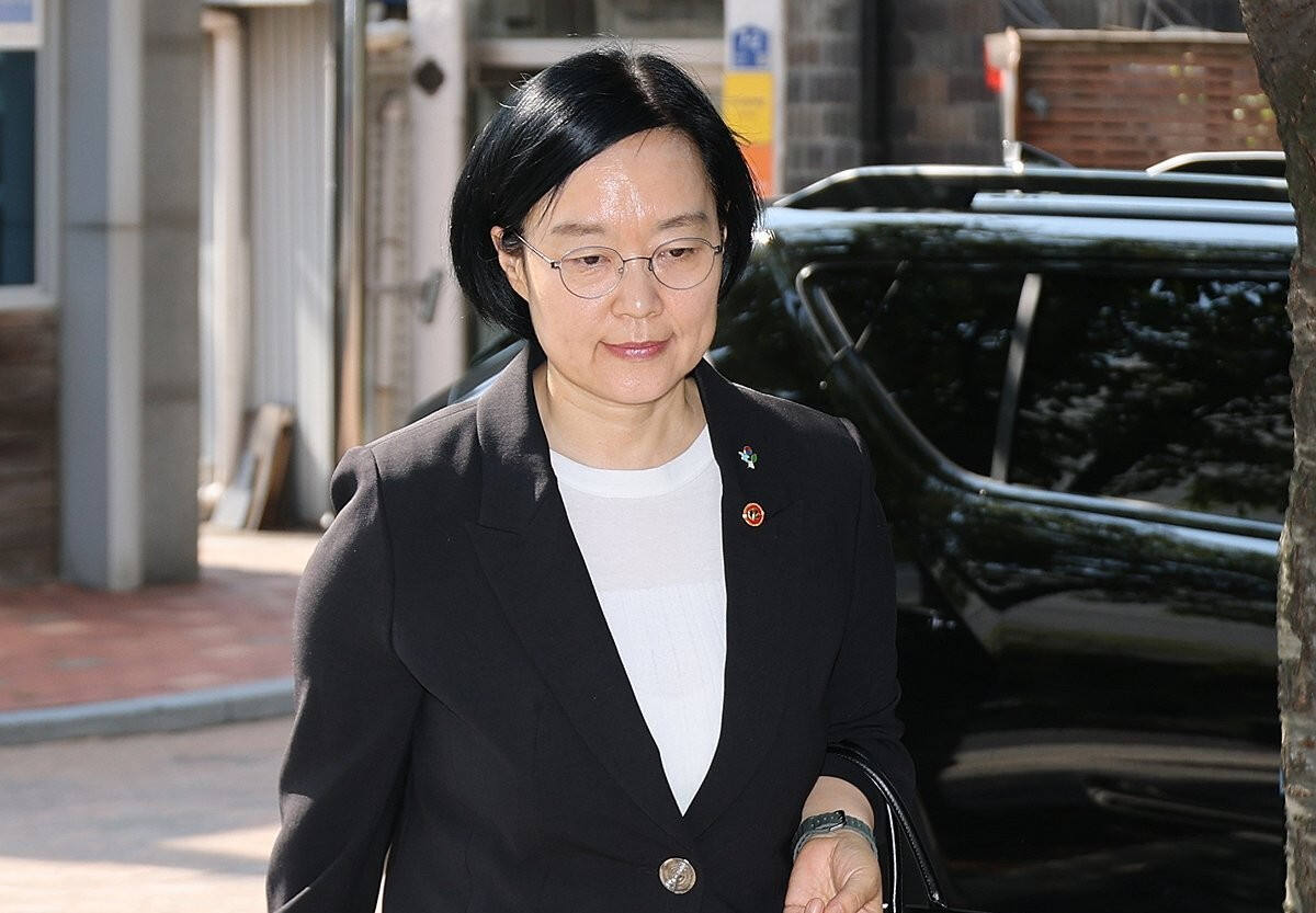 한성숙 흠집 내기 논란 여야 공방