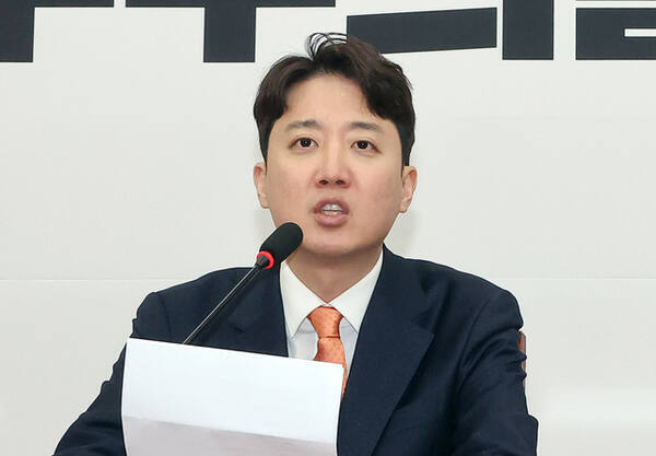이준석 “여경이든 남경이든 현장 제압 못 하면 탈락시켜야” 체력기준 일침