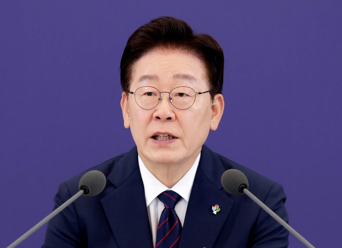 이재명 대통령 “대기업 호남 투자는 자발적 결단... 팔 비틀기 아니다”