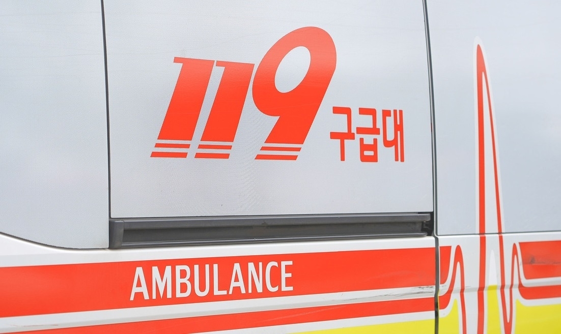 부평 기도원 건물 6층서 추락한 외국인 살린 에어컨 실외기의 기적