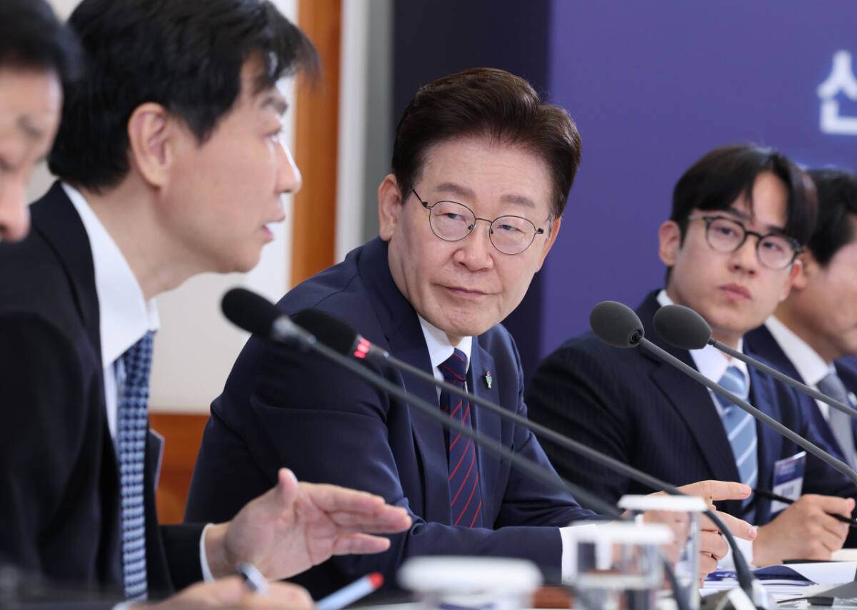 반도체·AI 국가전략 공개…이재용·최태원도 직접 마이크 잡는다