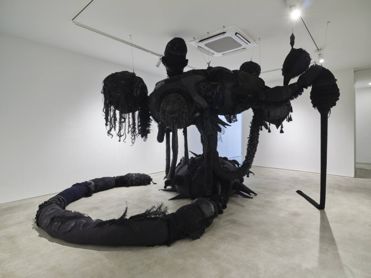 Joana Vasconcelos: Elevating Traditional Craft to Monumental Installation Art