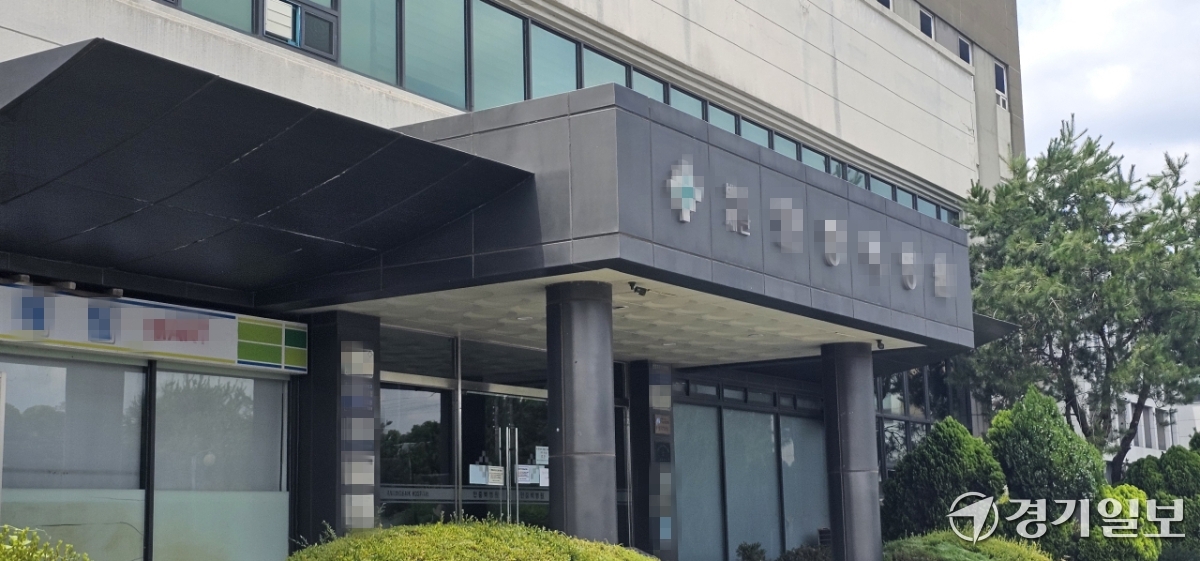 정신병원 환자들 집단 납치 이송 사건의 황당한 공방전