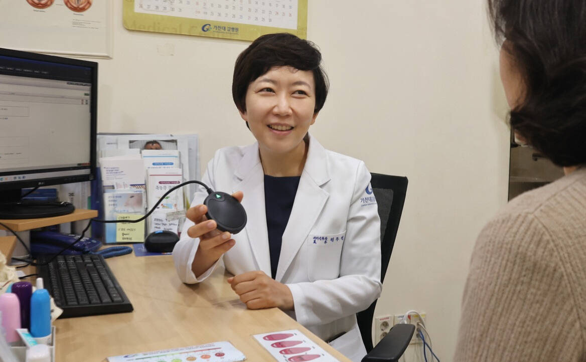 가천대 길병원, AI 음성인식 EMR 도입… 20개 진료과 운영