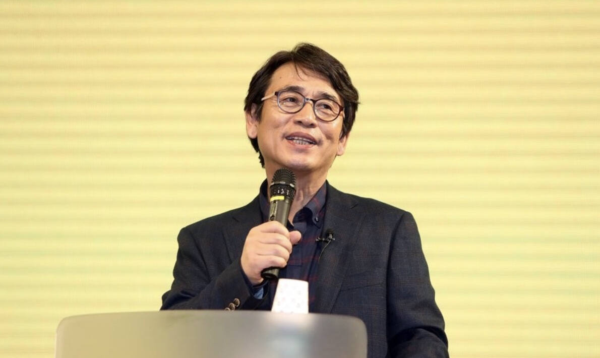 유시민 "뉴이재명 배후는 李대통령일 가능성…친명 난동으로 볼 수 없어...