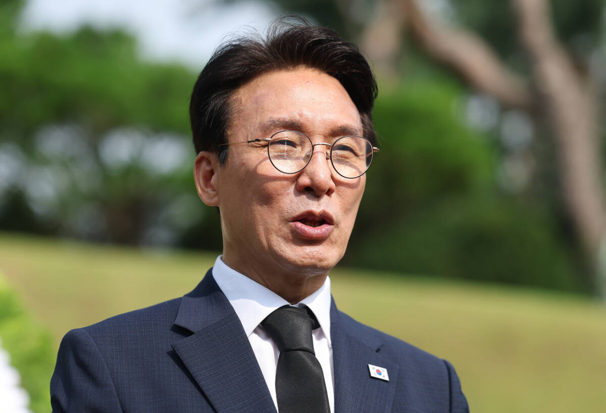 김민석 "유시민의 이재명 정부 필패론은 또 틀릴 헛예언일 뿐"