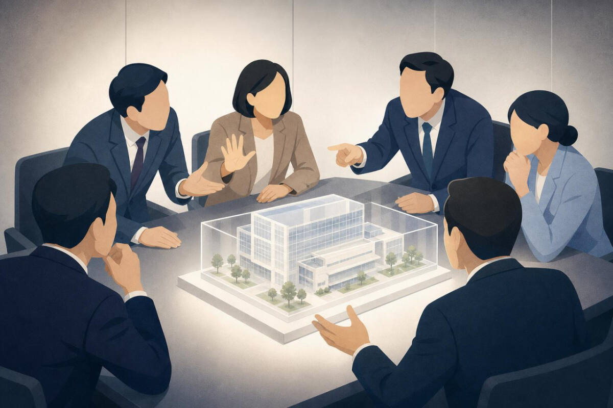 '5수 도전' 광명산업진흥원 설립 논란..."기업 지원 필요" vs "예산... - 뉴스 썸네일 이미지